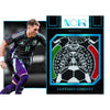 2024/25 Panini Noir Soccer Hobby Box