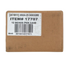 2024-25 Panini Obsidian Soccer Hobby 12-Box Case