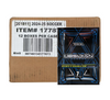 2024-25 Panini Obsidian Soccer Hobby 12-Box Case