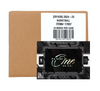 2024-25 Panini One & One Basketball Hobby 10-Box Case