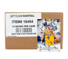 2024-25 Panini Origins Basketball Hobby 12-Box Case