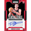 2024/25 Panini Prizm Basketball Hobby Box