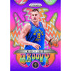 2024/25 Panini Prizm Basketball Hobby Box