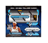 2024-25 Panini Prizm Basketball Fast Break Hobby 20-Box Case