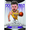 2024/25 Panini Prizm Black Basketball Hobby Box