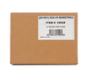 2024-25 Panini Prizm Black Basketball Hobby 12-Box Case