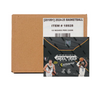 2024-25 Panini Prizm Black Basketball Hobby 12-Box Case