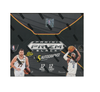 2024-25 Panini Prizm Black Basketball Hobby 12-Box Case