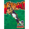 2024/25 Panini Revolution Basketball Hobby Box