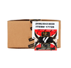 2024-25 Panini Select La Liga Soccer Hobby 12-Box Case
