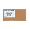 2024-25 Panini Select Premier League EPL Soccer Hobby 12-Box Case