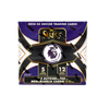 2024-25 Panini Select Premier League EPL Soccer Hobby 12-Box Case