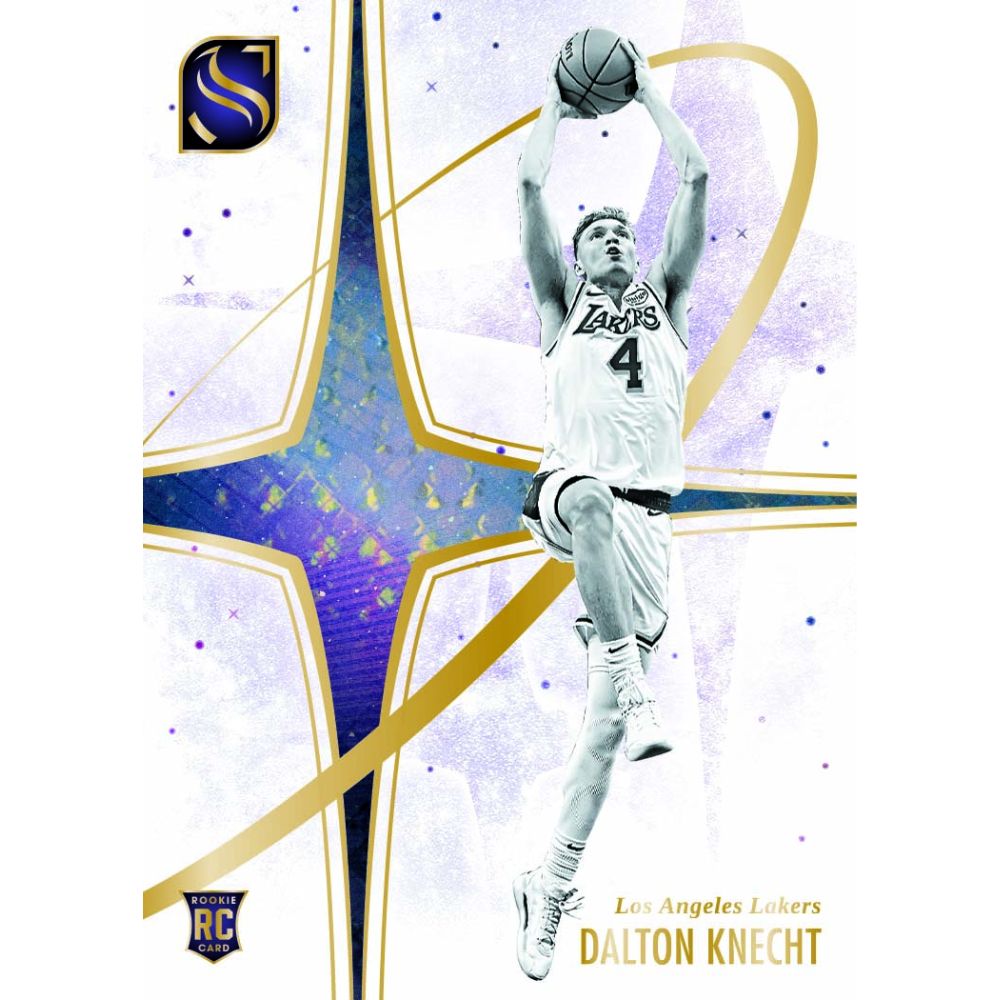 2024/25 Panini Silhouette Basketball Hobby Box (Back to School Sale)