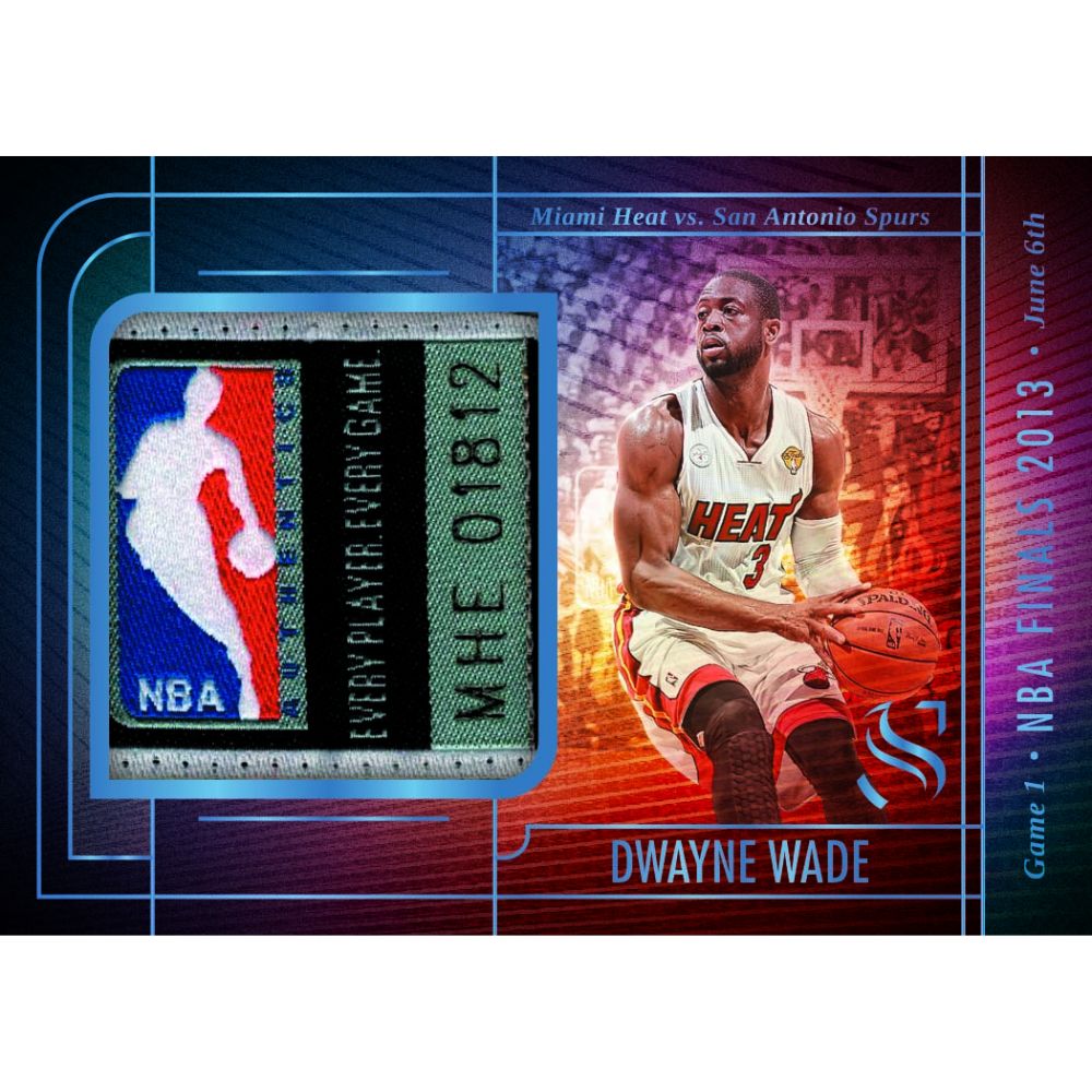 2024/25 Panini Silhouette Basketball Hobby Box (Back to School Sale)