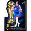 2024/25 Panini Silhouette Basketball Hobby Box (Back to School Sale)
