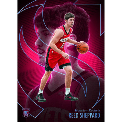 2024/25 Panini Silhouette Basketball Hobby Box (Back to School Sale)