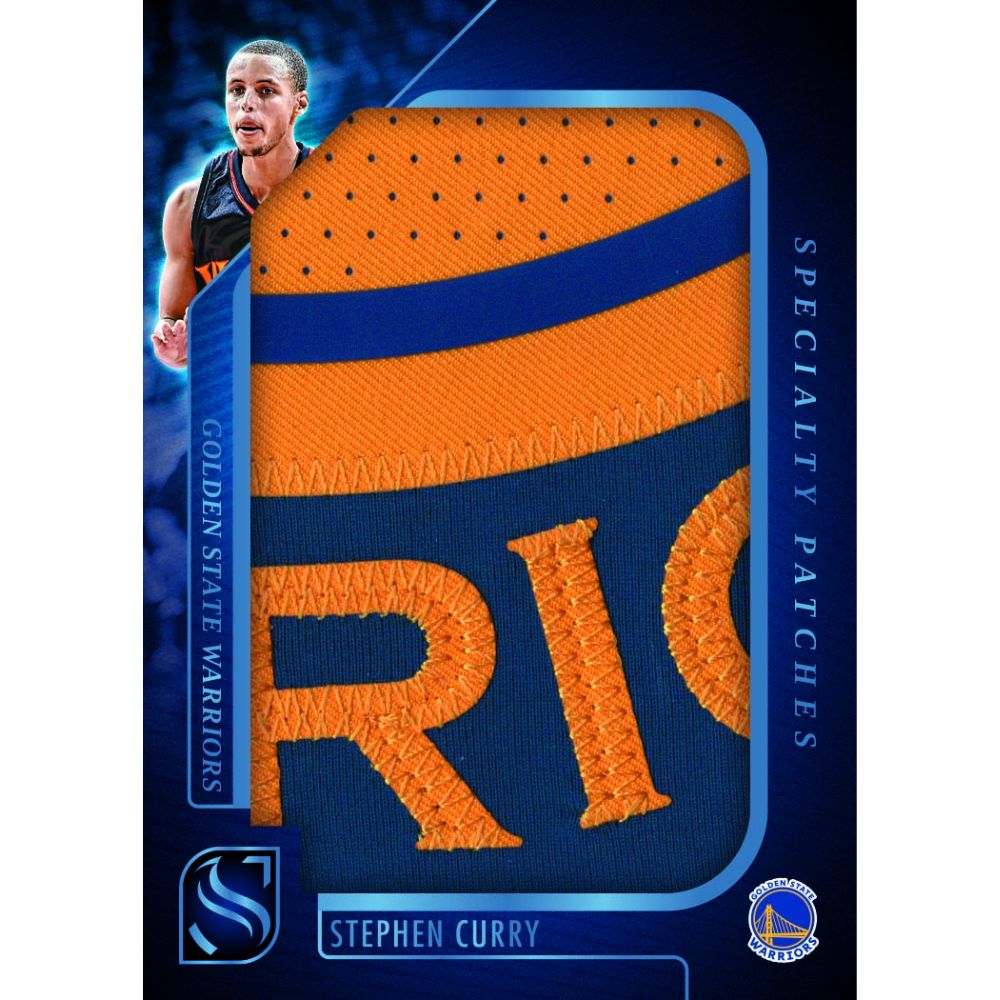 2024/25 Panini Silhouette Basketball Hobby Box (Back to School Sale)