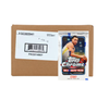 2024-25 Topps Chrome Basketball Hobby 12-Box Case