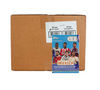 2024-25 Topps Chrome Merlin UEFA Club Competitions Soccer Blaster 40-Box Case