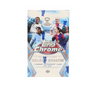 2024-25 Topps Chrome UEFA Women's Champions League Soccer Hobby 12-Box Case