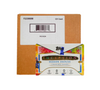 2024-25 Topps Inception UEFA Club Competitions Soccer Hobby 12-Box Case