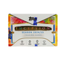 2024-25 Topps Inception UEFA Club Competitions Soccer Hobby 12-Box Case