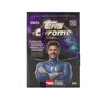 2025 Topps Marvel Studios Chrome Blaster 40-Box Case
