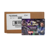 2024-25 Topps Marvel Studios Chrome Breaker's Delight 6-Box Case