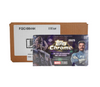 2025 Topps Marvel Studios Chrome Hobby 8-Box Case