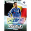 2024/25 Topps Chrome UEFA Club Competitions Soccer Jumbo Box
