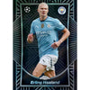 2024/25 Topps Chrome UEFA Club Competitions Soccer Jumbo Box