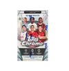 2024-25 Topps Chrome UEFA Club Competitions Soccer Hobby 12-Box Case