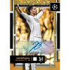 2024/25 Topps Museum Collection UEFA Club Competitions Soccer Hat Trick Box