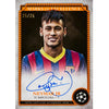 2024/25 Topps Museum Collection UEFA Club Competitions Soccer Hobby Box