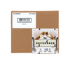 2024-25 Topps UEFA Club Competitions Reverence Soccer Hobby 4-Box Case