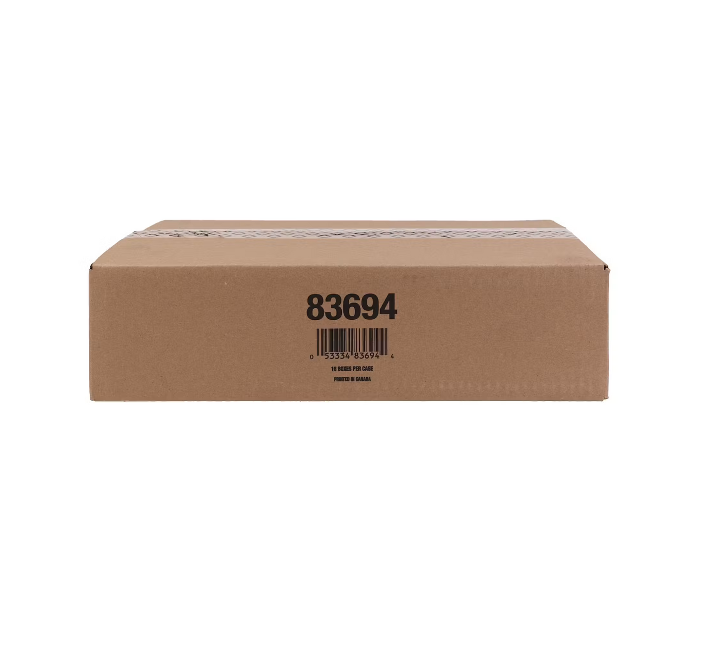 2024-25 Upper Deck DC Annual Hobby 16-Box Case