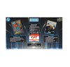 2024-25 Upper Deck DC Annual Hobby 16-Box Case