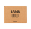 2024-25 Upper Deck Premier Hockey Hobby 10-Box Case
