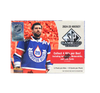 2024-25 Upper Deck SP Game Used Hockey Hobby 10-Box Case