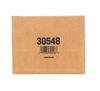 2024-25 Upper Deck Skybox Metal Universe Hockey Hobby 16-Box Case