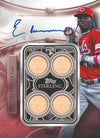 2024 Topps Sterling Baseball Hobby Box