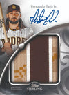 2024 Topps Sterling Baseball Hobby Box