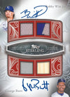 2024 Topps Sterling Baseball Hobby Box