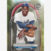 2024 Topps Tribute Baseball Hobby Box