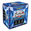2024/25 Topps Chrome Sapphire UEFA Club Competitions Box