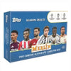 2024/25 Topps Merlin Chrome UEFA Club Competitions Soccer Delight Box
