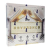 2024/25 Topps Reverence UEFA Club Competitions Soccer Hobby Box