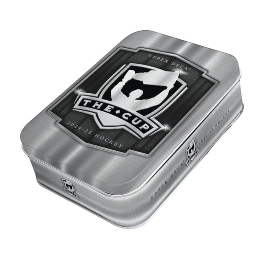 2024/25 Upper Deck The Cup Hockey Hobby Box