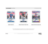 2024 Panini Contenders Football Hobby 12-Box Case