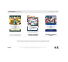 2024 Panini Contenders Football Hobby 12-Box Case